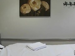 Fortunate dude receives the one and the other sexy massage and fucking too